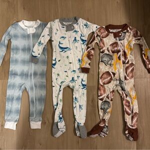 Burt’s Bees Sleeper Bundle - 12 Month